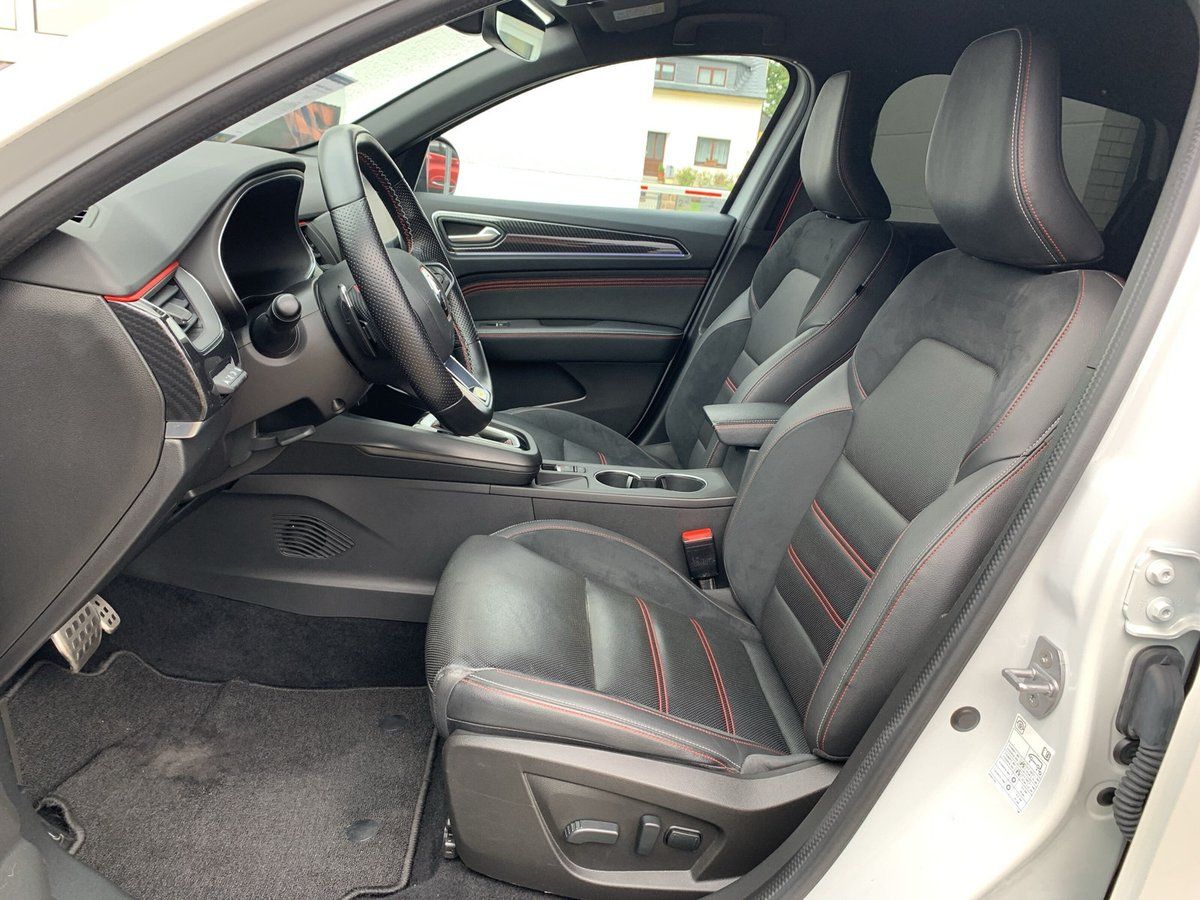 Renault Arkana - Bild 9