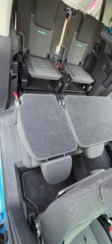 Ford Tourneo Connect 1,5 EcoBoost 84kW Titanium A... - Ford Tourneo aus 2022