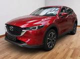 Mazda CX-5 2023 5WGN 2.5L e-SKYACTIV G 194ps 6AT AD'VA - Mazda: V6