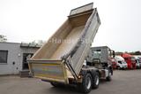 Mercedes-Benz Arocs 2645 6x4 BB, E6C, Meiller, Bordmatik, Ret. - Angebote