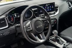 Kia XCeed – 14 / 30