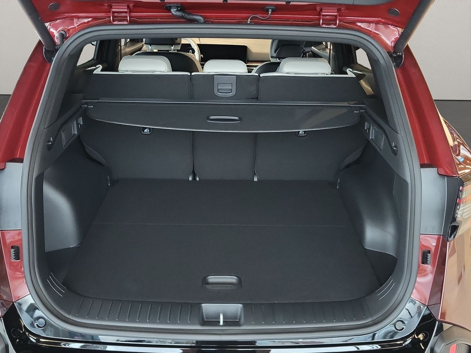 Kia Sportage - Bild 9