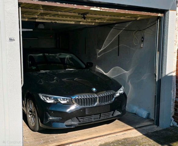 BMW Bmw g21 318d (hibrid)