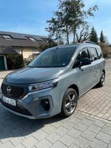 Nissan Townstar DIG-T 130 N-Connecta N-Connecta - Nissan Townstar von privat