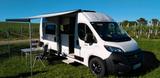 Fiat Chausson - Fiat Kastenwagen