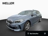 BMW 118i DKG M Sport Panorama LED M Sportsitze 19"M - BMW 118 in Bielefeld