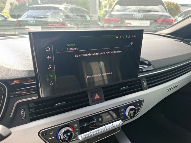 A5 Sportback 50 TDI 3.0 TDI 210 kW S-line,Opik-P