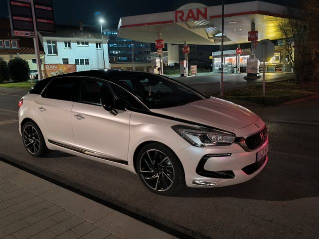 DS DS5