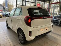 Kia Picanto - Vorschau Bild 4