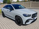 Mercedes-Benz GLE 450 d 4M Coupe AMG, Alu 22, L.P. 127.900.- - Mercedes-Benz GLE 450 in Dresden