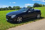 Mercedes-Benz SLK 200 Blue EFFICIENCY 237PS + Exhaust
