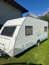 Eifelland Holiday 460TK - Eifelland Wohnwagen