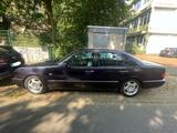 Mercedes-Benz Mercedes Benz E200 W210 - gebrauchte Mercedes-Benz E 200 aus dem Jahr 1998