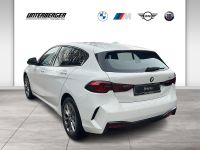 BMW 116 - Vorschau Bild 4