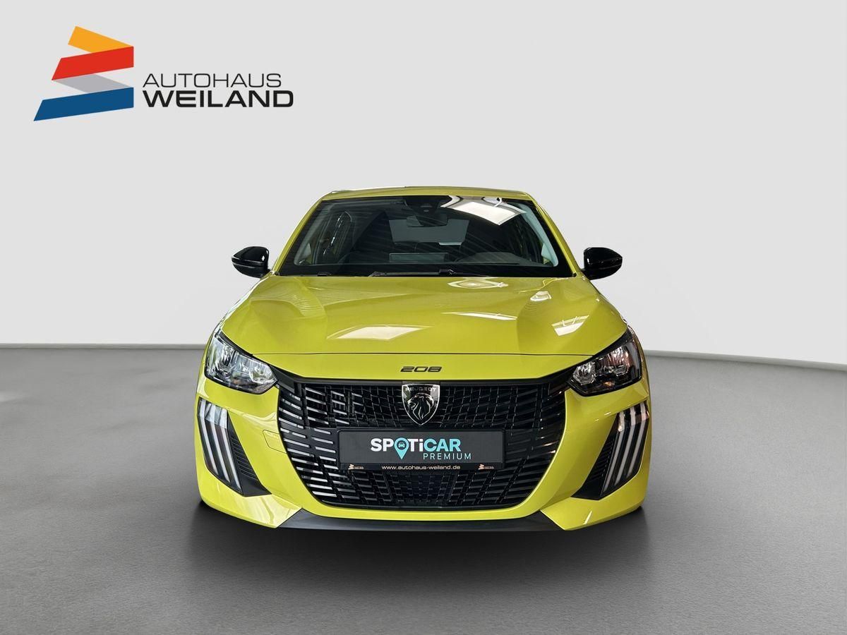 Peugeot 208 Active 1.2 PureTech imagem 2