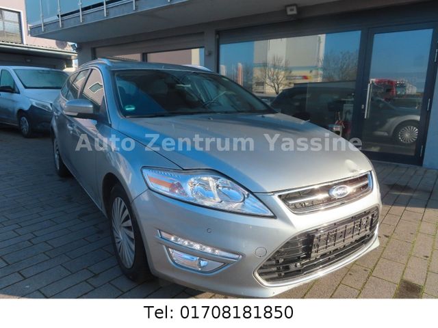 Ford Mondeo Turnier Business Edition 2.0 Navi