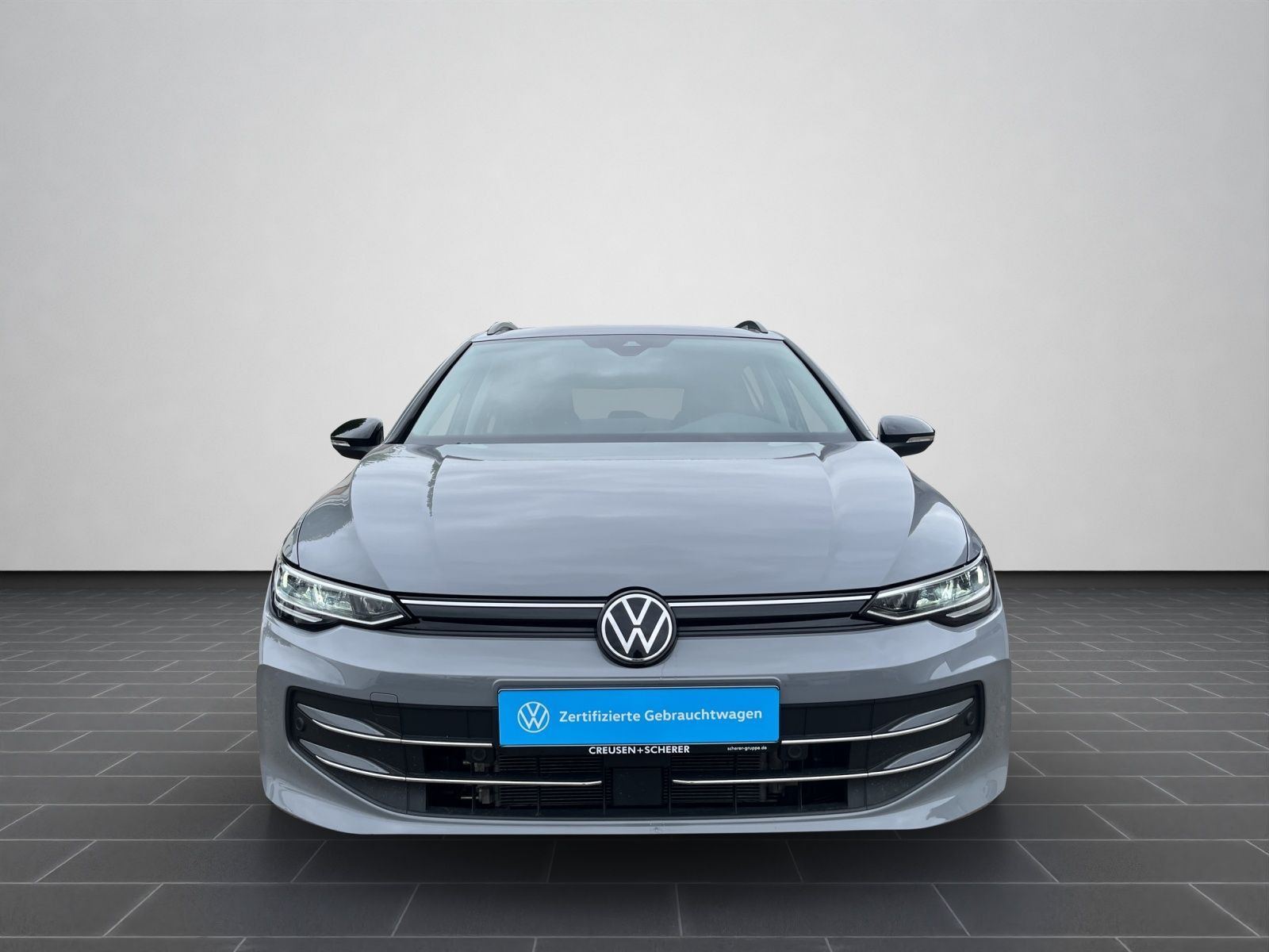 Volkswagen Golf - Bild 6