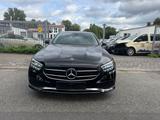 Mercedes-Benz Benz E 220 d Avantgarde Aut*Widescreen*Navi* - Mercedes-Benz E-Klasse: Taxi