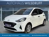 Hyundai i10 1.0 5 Gang Comfort Klima 5J-Grantie NAVI RFK