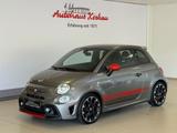 Abarth 595 Competizione G-TECH - Abarth aus 2017
