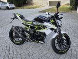 Kawasaki Z 125 TÜV neu | Top gepflegt  - KAWASAKI K 125