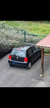 Volkswagen VW Lupo Oxford - Volkswagen Lupo Oxford mit Benzin-Antrieb