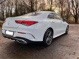 Mercedes-Benz CLA Coupe AMG Line Panorama TÜV & Inspektion NEU - Mercedes-Benz CLA 180: Von Privat