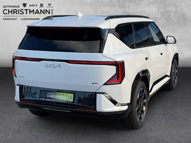 Fahrzeugabbildung Kia EV5 81,4 kWh GT-LINE LAUNCH EDITION *PANORAMAGLA