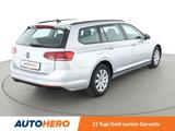 Volkswagen Passat 2.0 TDI Aut.*NAVI*LED*PDC*SHZ*KLIMA* - Volkswagen Passat in Köln