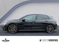 Volkswagen Golf 2.0 TSI GTI DSG AHK+MATRIX+19"