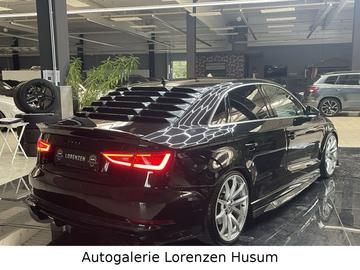 2015 AUDI S3 photo 8