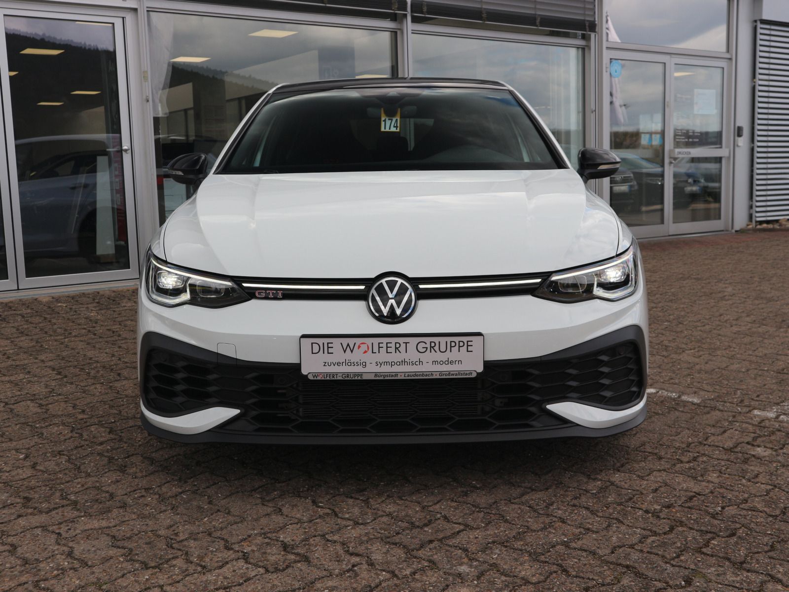 Volkswagen Golf - Bild 4