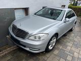 Mercedes-Benz S 400 HYBRID - - Mercedes-Benz S 400 von privat