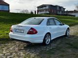 Mercedes-Benz E 55 AMG AMG - gebrauchte Mercedes-Benz E 55 AMG aus dem Jahr 2004