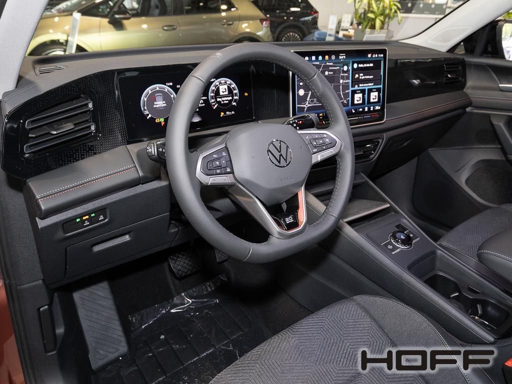 Volkswagen Tiguan 1.5 eTSI  Edition 20 PV € 10.800,00 imagem 3