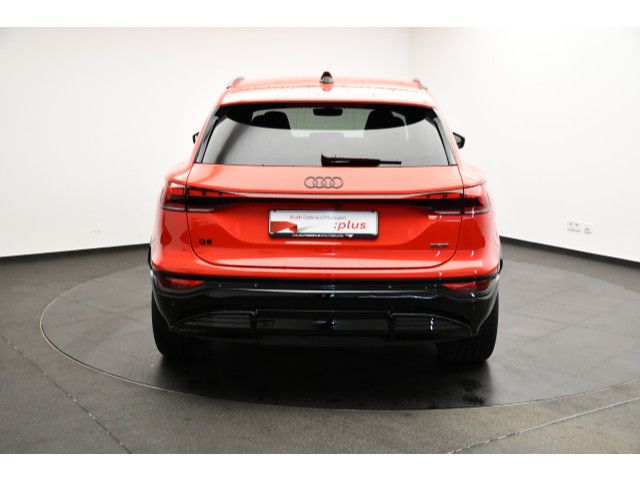 Audi Q6 e-tron - Bild 23