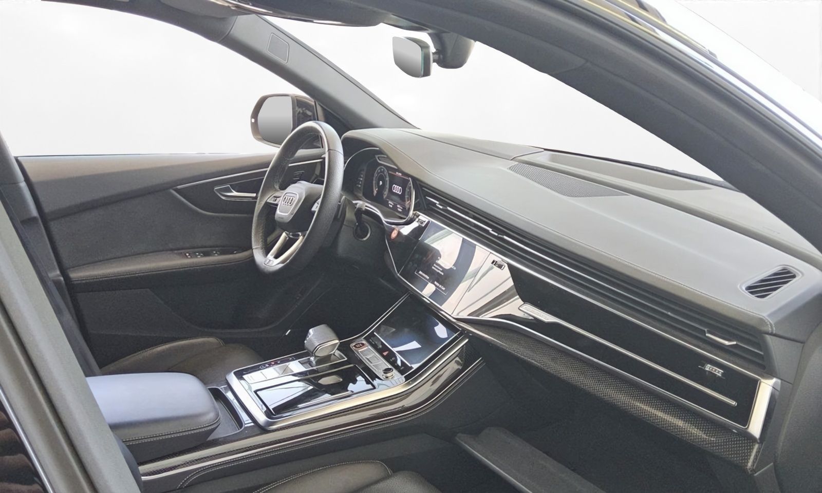 Audi SQ8 - Bild 3