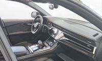Audi SQ8 - Vorschau Bild 3