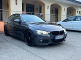 BMW F30 320d xDrive LCI M Sport Shadow - BMW 320: F30