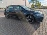 Volkswagen Golf 2.0 TDI BMT GTD GTD
