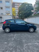 Ford Fiesta 1. Hand|Top Zustand|TÜV NEU 6-... - Ford Fiesta aus 2009: 1.6