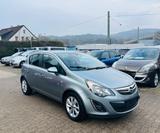 Opel Corsa D Energy - gebrauchte Opel Corsa aus dem Jahr 2014
