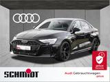 Audi RS3 Limousine ACC Sportabgas. Kamera - Audi RS3 in Bochum