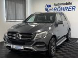 Mercedes-Benz GLE 350 d 4Matic BRABUS Standheizung AHK ILS-LED - Mercedes-Benz GL Brabus