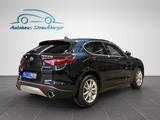 Alfa Romeo Stelvio Super Q4 - Alfa Romeo aus 2018