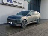Hyundai IONIQ 9 UNIQ 6-Sitzer 110 kWh Batterie (307 PS)S - Hyundai IONIQ 9 mit Schiebedach