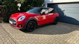 MINI Mini Clubman One | LED | Navi | 8-fach | 58tkm|  - rote MINI One Clubman