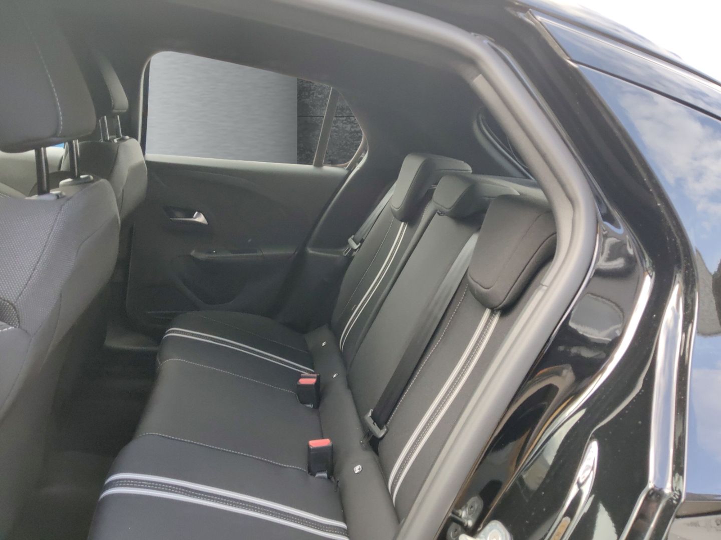 Opel Corsa - Bild 9