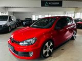 Volkswagen Golf VI GTI *Pdc*Shz*CarPlay* - Volkswagen Golf aus 2011: GTI