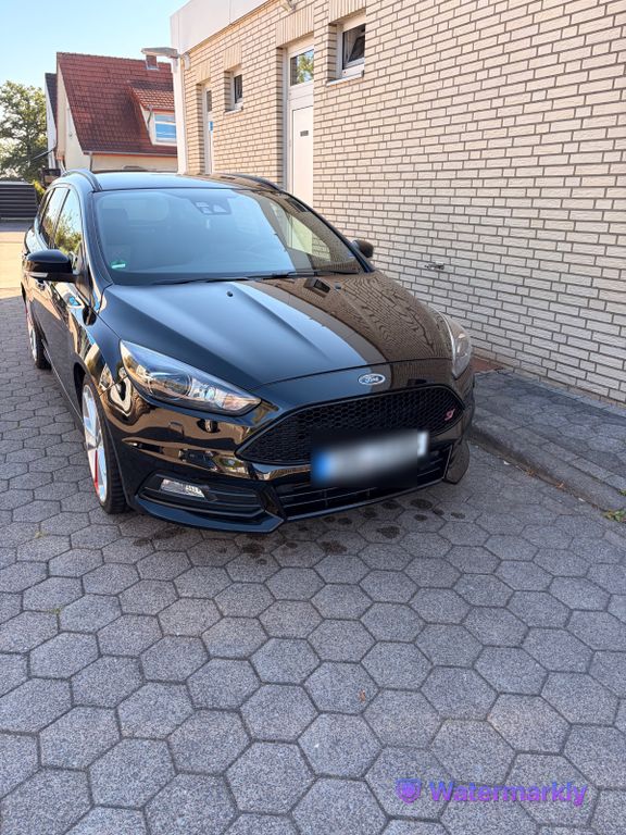 Image of Ford Focus